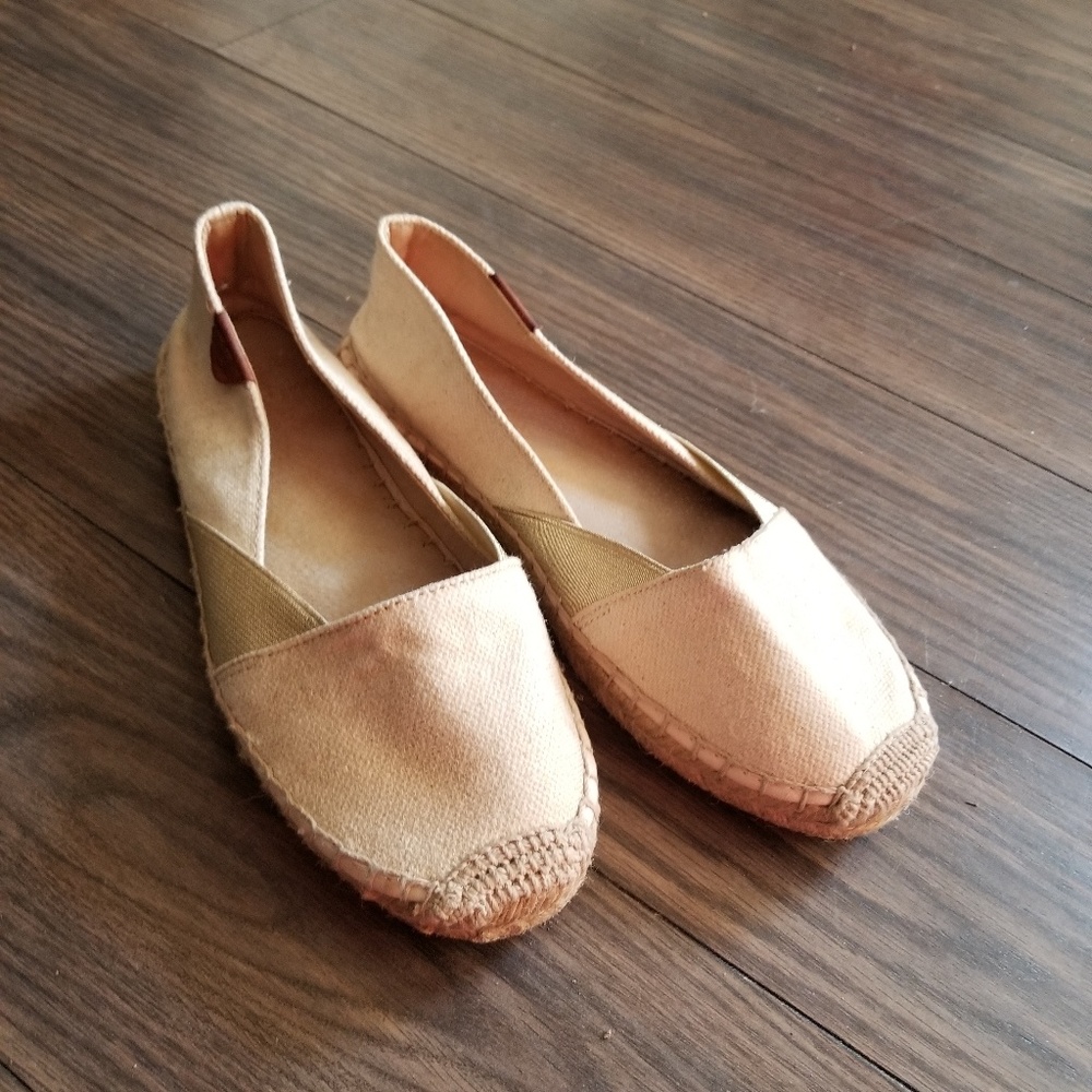 Sperry Espadrilles